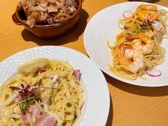 -WOKKA by艮上(中海环宇荟店)