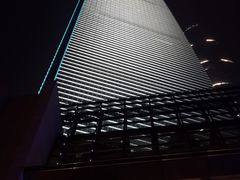 -上海柏悦酒店·世纪100牛排馆