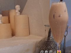 -素描餐厅(灵隐天竺店)