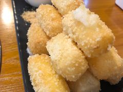 -川东长筷子耗儿鱼(万象润街店)