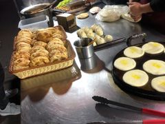 -灵宝肉夹馍(庐山路店)