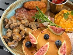 -blend咖啡部落(卓悦中心店)
