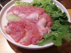 -映山红鲜货火锅(鱼嘴店)