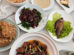-蝴蝶泉宾馆-中餐厅