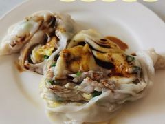 加蛋加肉肠粉-新昌早餐店(东城店)