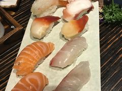 -山屋日式料理屋(宛平88店)