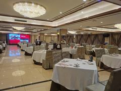 大堂-聚宾楼·烤鸭·家宴(科技三路店)