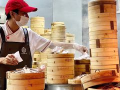 -禄运茶居·手工点心(猎德店)