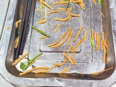-古彭7只羊·鲜羊肉串·龙虾烧烤(玄武墨香路店)