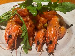 -LIVSO Chef里所·CAFE&BISTRO(珠江新城店)