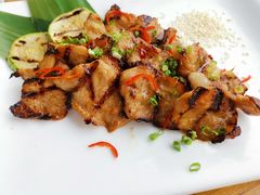 -Hatsune隐泉日式料理(三里屯太古里店)