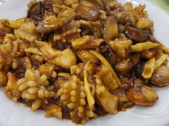 八珍豆腐-奥华餐厅·老张记(台基厂店)