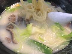 -米彩料理(西丽店)