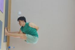 -酉嘉瑜伽YO+YOGA