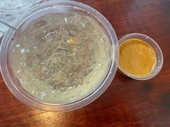 -黄氏沥泉·冰粉(玉林店)