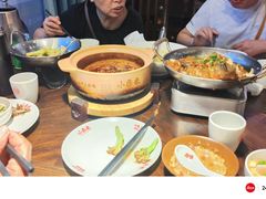 -小柴米·传统江西菜(万寿宫店)