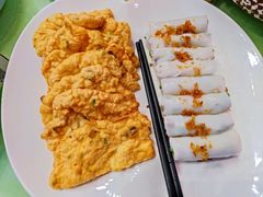 -老聃·小鸭鲢城原味客家菜(海沧店)