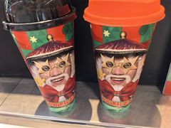 -LELECHA乐乐茶(王府井喜悦店)