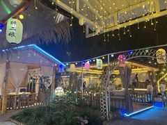 -醉二娘正宗西昌火盆烧烤(大丰店)