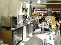 -Seesaw Coffee(上海太阳宫K46店)