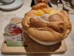 -港丽餐厅(天河城店)