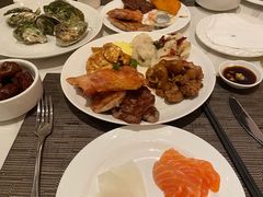 -深圳彭年万丽酒店