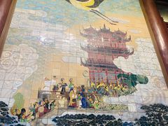 -黄鹤楼
