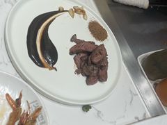 -火地铁板烧(昆山万象汇店)