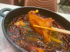 -嘉陵楼馋嘴城(簋街总店)