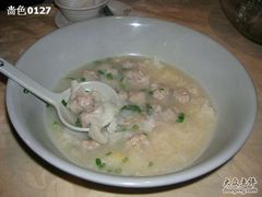 上汤鱼包-石岐佬中山菜馆(张溪店)