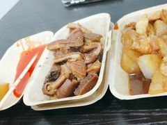 -细妹五香牛杂(步行街店)