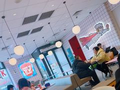 -肯德基(南五店)