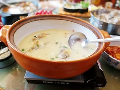 -山东八大碗山东老字号