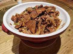 东方蒸肉-东方肉馆(文庭雅苑店)
