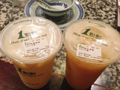 -1点点(望京万象汇店)