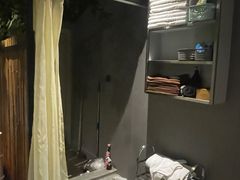 -扬派·扬州搓背馆(运河旗舰店)