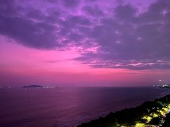 -三亚湾海居铂尔曼度假酒店