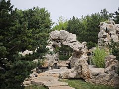 -西海子公园