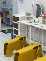 -熊小米专业儿童游泳馆