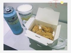 -德克士(北关店)