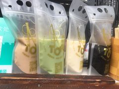 -品腐记·豆腐王朝(老门东总店)