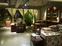 -时光花园(白鹭洲店)