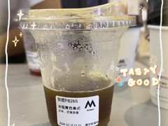 -M Stand(西安大悦城店)
