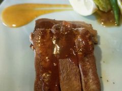 -炙柒Sekinana·精致料理 烧鸟·铁板烧(海上世界店)