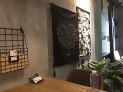 -ZM COFFEE(西安路店)