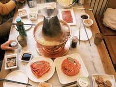 -牛街·马辈儿涮肉(牛街二店)