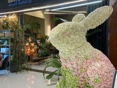 -PlantsEatery·植物食堂(REX春熙店)