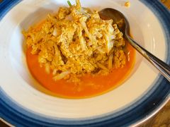 -船歌·鱼水饺青岛菜(黄岛珠江路店)