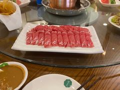 -并州饭店(千峰南路店)