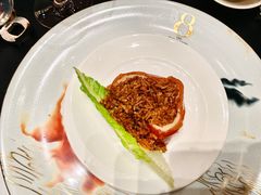 -8餐厅(新葡京酒店)
